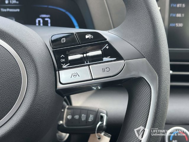 New 2026 Hyundai Elantra SE FWD image 20