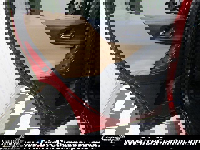 Certified 2026 Chevrolet Equinox ACTIV w/ LPO, Floor Liner Package image 15