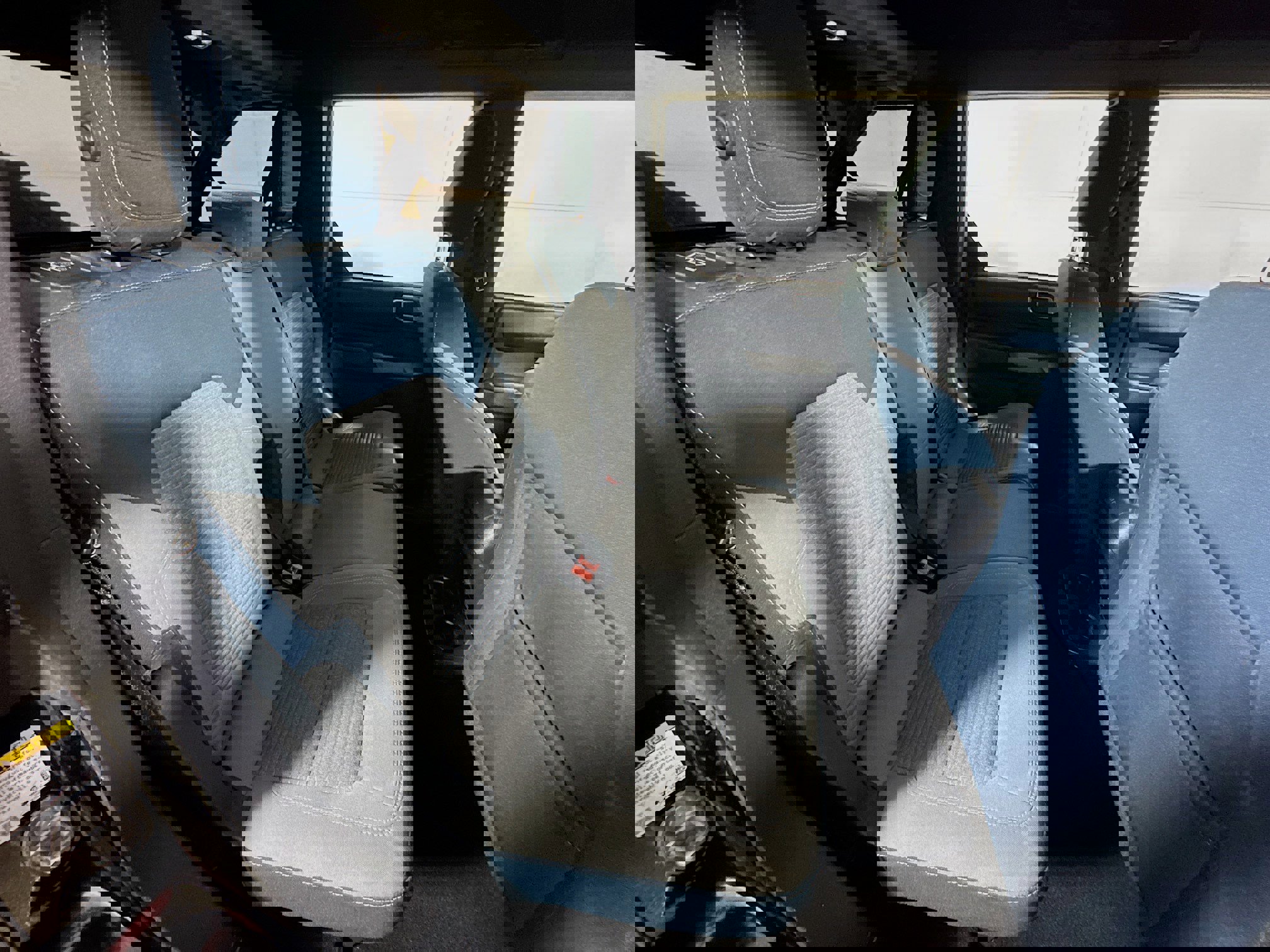 Used 2022 Ford Bronco Outer Banks image 26