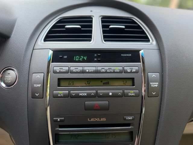 Used 2010 Lexus ES 350 FWD image 33