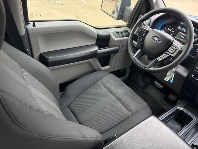 Used 2020 Ford F150 XL w/ Equipment Group 101A Mid image 14