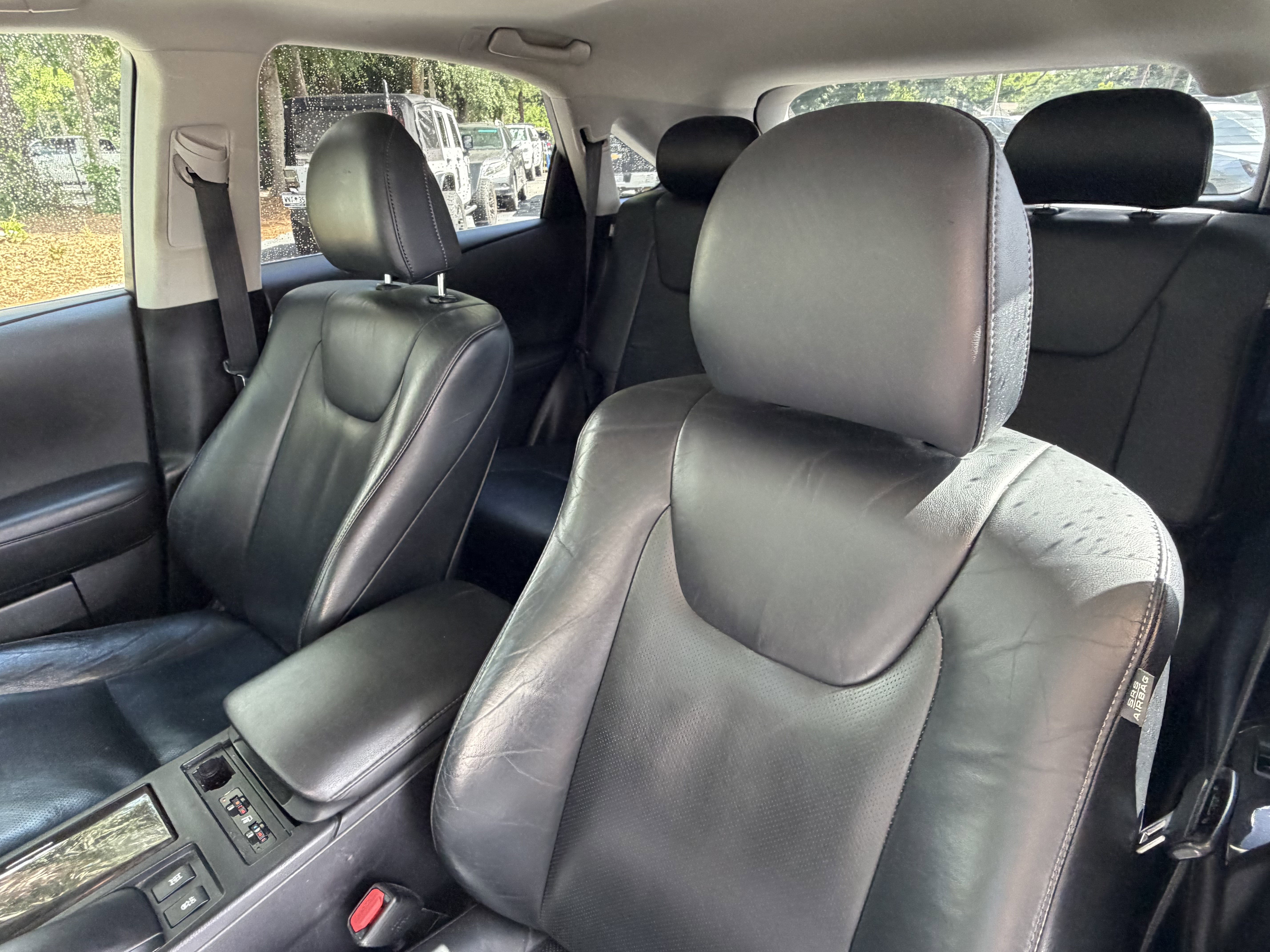 Used 2015 Lexus RX 350 AWD image 18