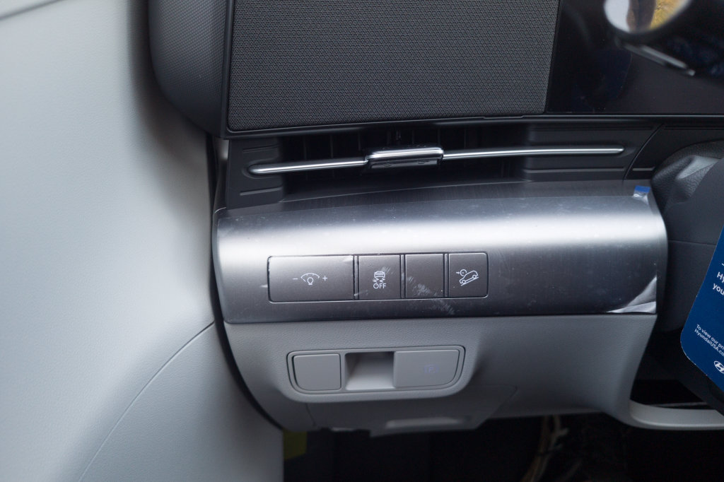 New 2027 Hyundai Kona SEL Sport FWD image 30