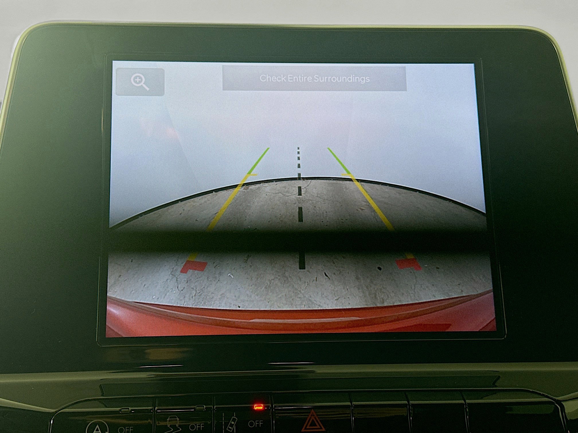 Certified 2025 Jeep Compass Sport image 17