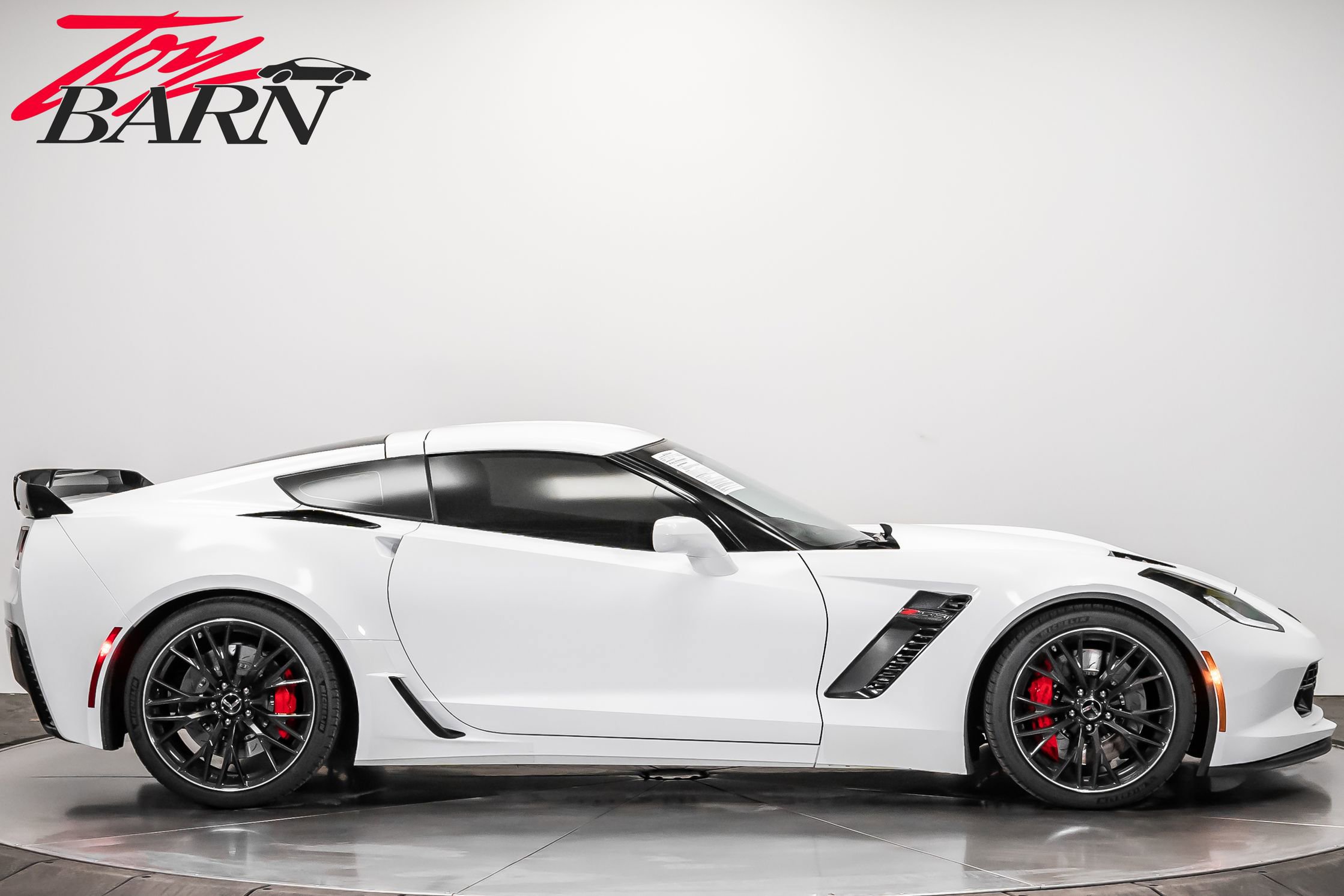 Used 2016 Chevrolet Corvette Z06 image 14