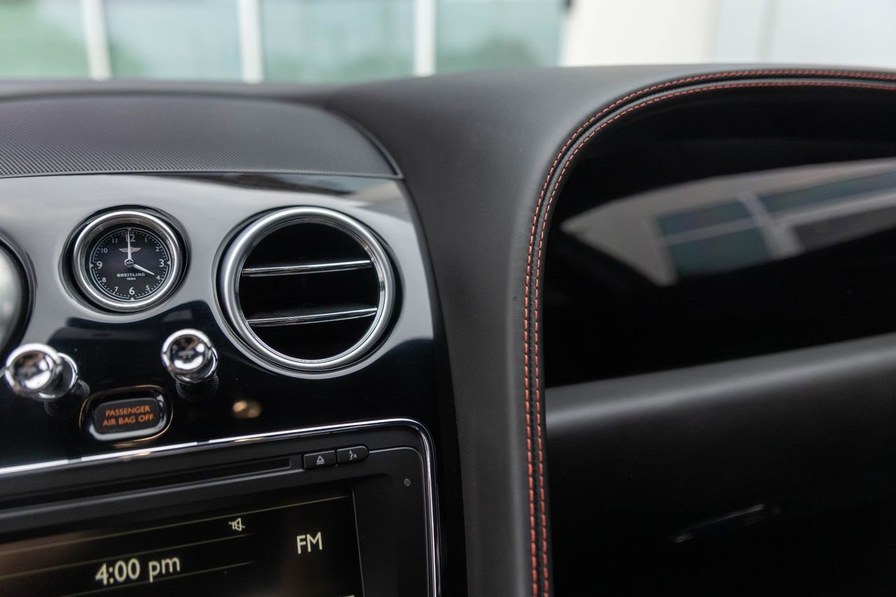 Used 2018 Bentley Flying Spur S V8 AWD/4WD image 38