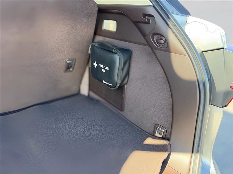 Used 2020 Lexus RX 350L FWD image 42