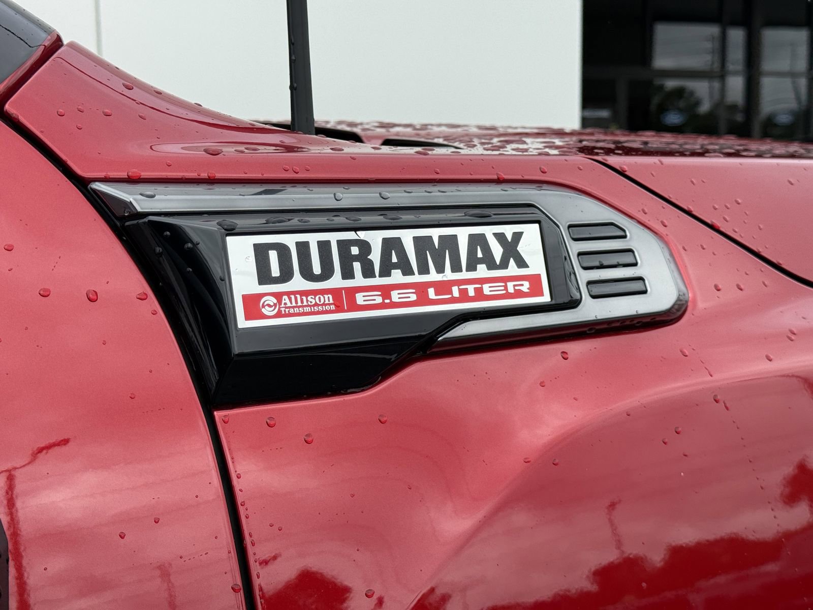 Used 2025 GMC Sierra 2500 AT4 w/ AT4 Premium Plus Package image 10