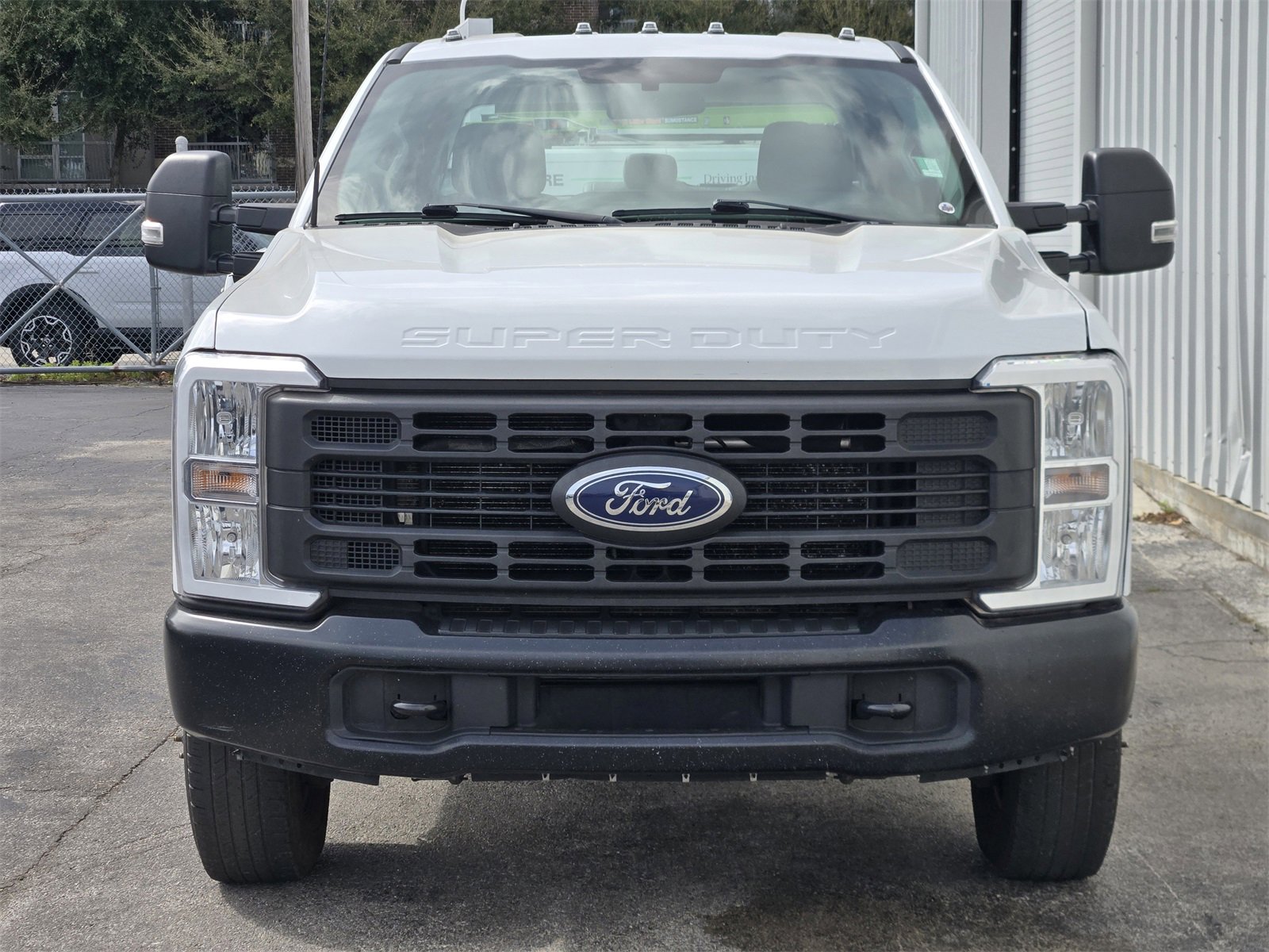 Used 2023 Ford F350 XL video 2