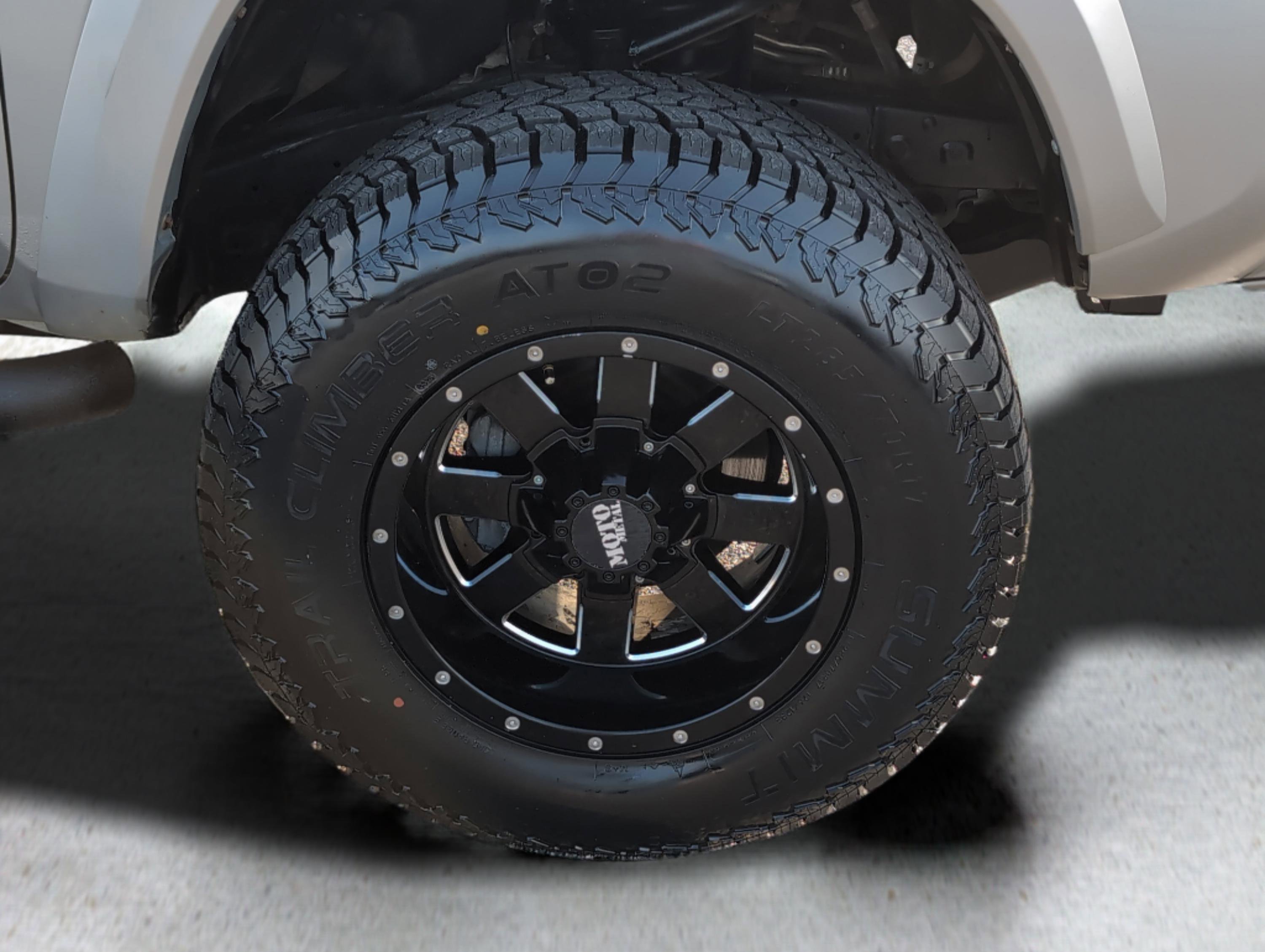 Used 2019 Toyota Tacoma SR5 image 6