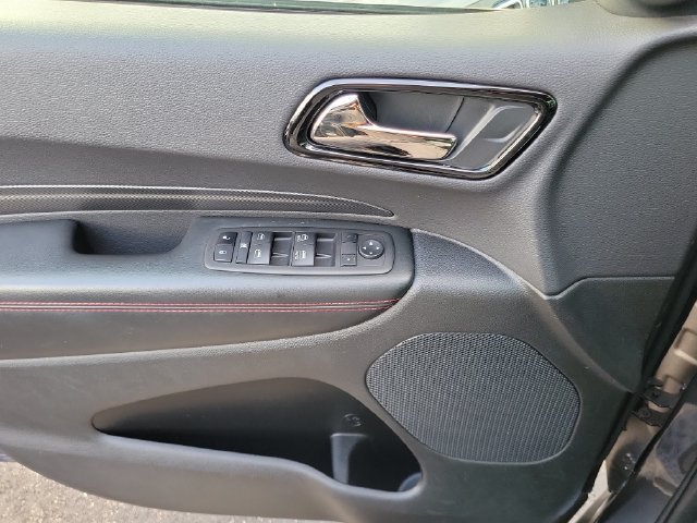 Used 2024 Dodge Durango GT w/ Blacktop Package RWD image 15