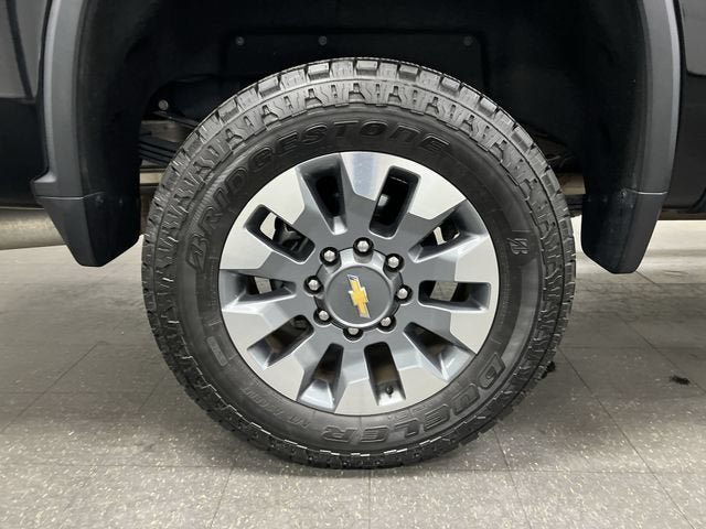 Certified 2023 Chevrolet Silverado 3500 LT w/ All Star Edition AWD/4WD image 31