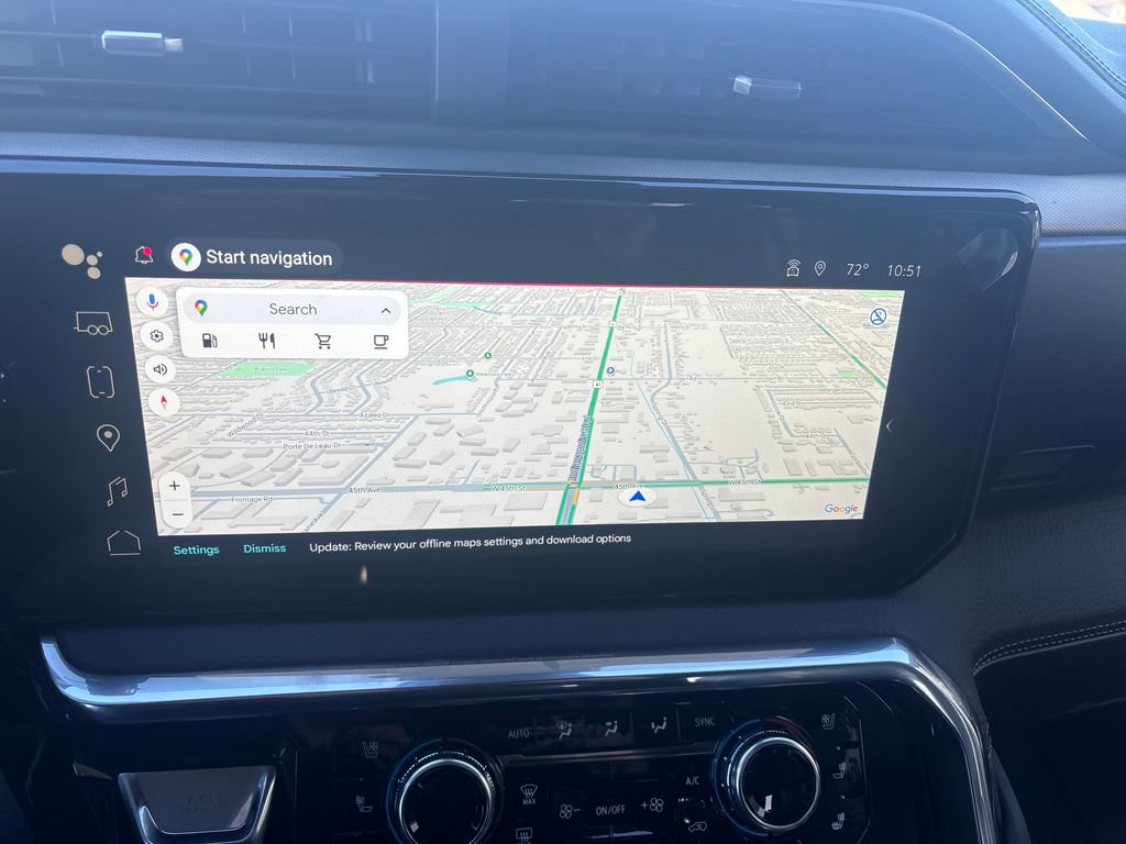 New 2026 GMC Sierra 2500 Denali w/ Denali Reserve Package image 24