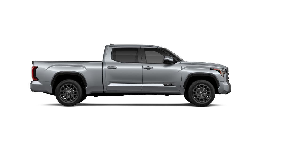 New 2026 Toyota Tundra Platinum image 38