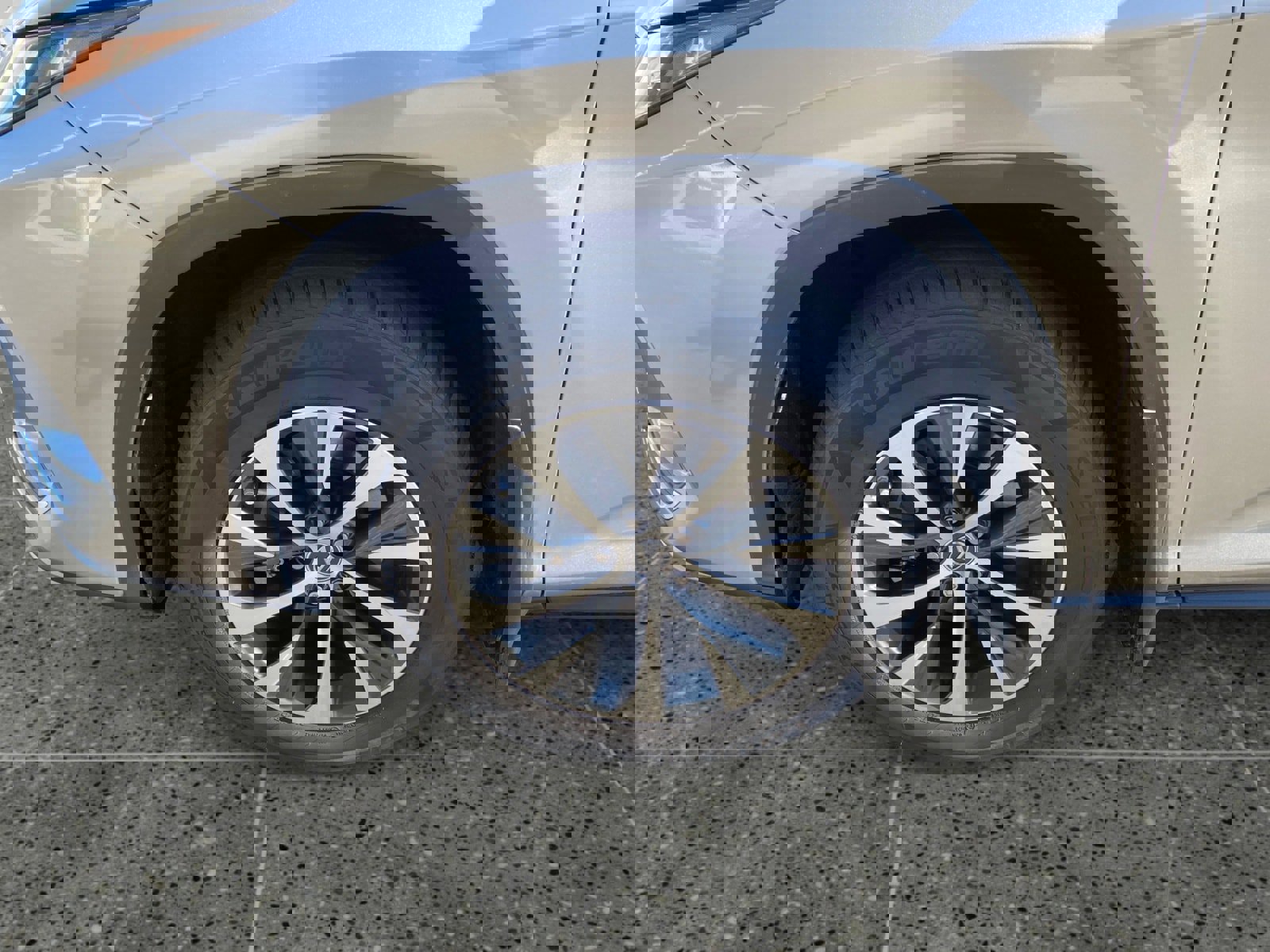 Used 2022 Lexus RX 350 FWD image 14