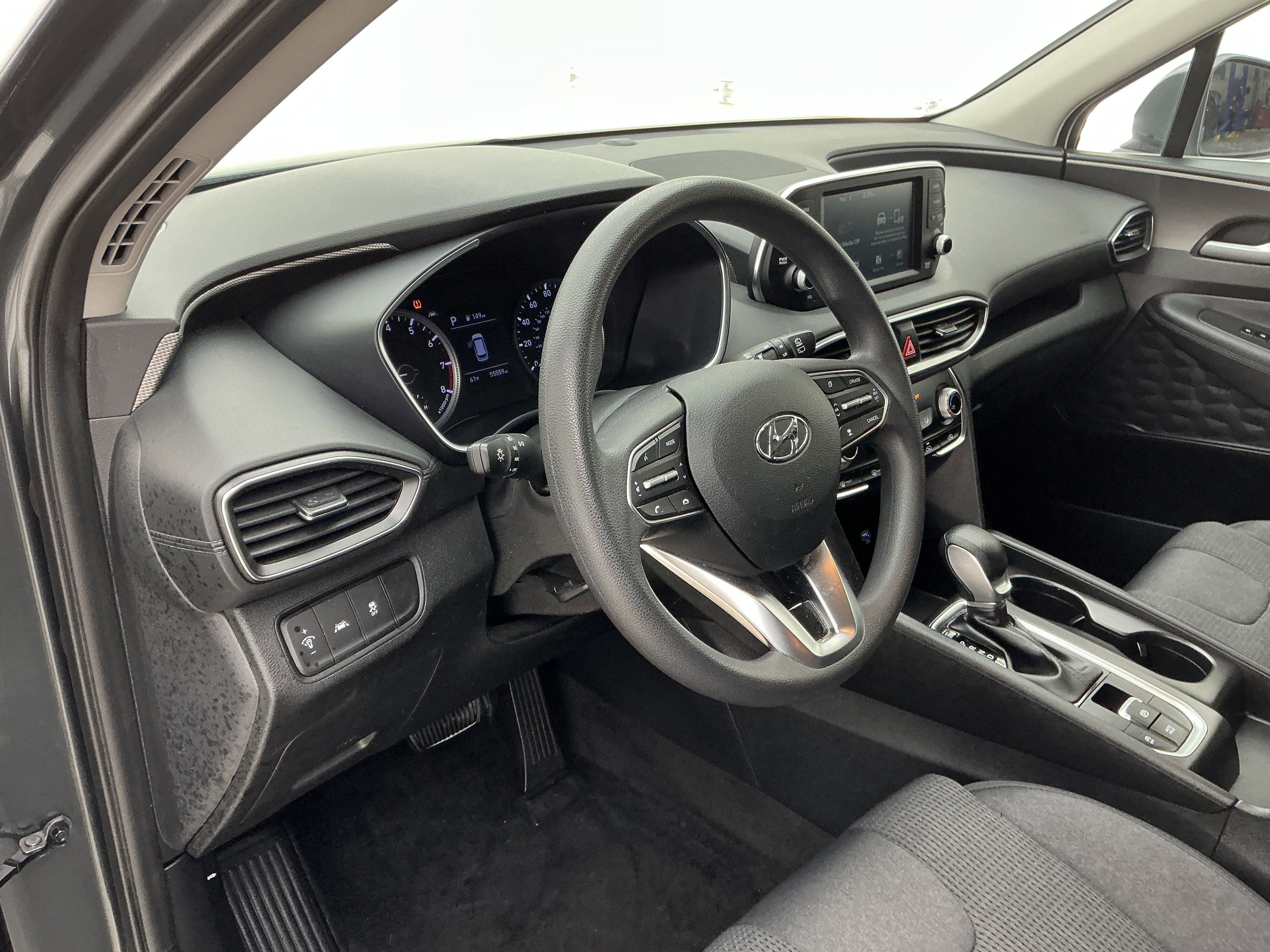 Used 2020 Hyundai Santa Fe SE w/ Cargo Package image 13