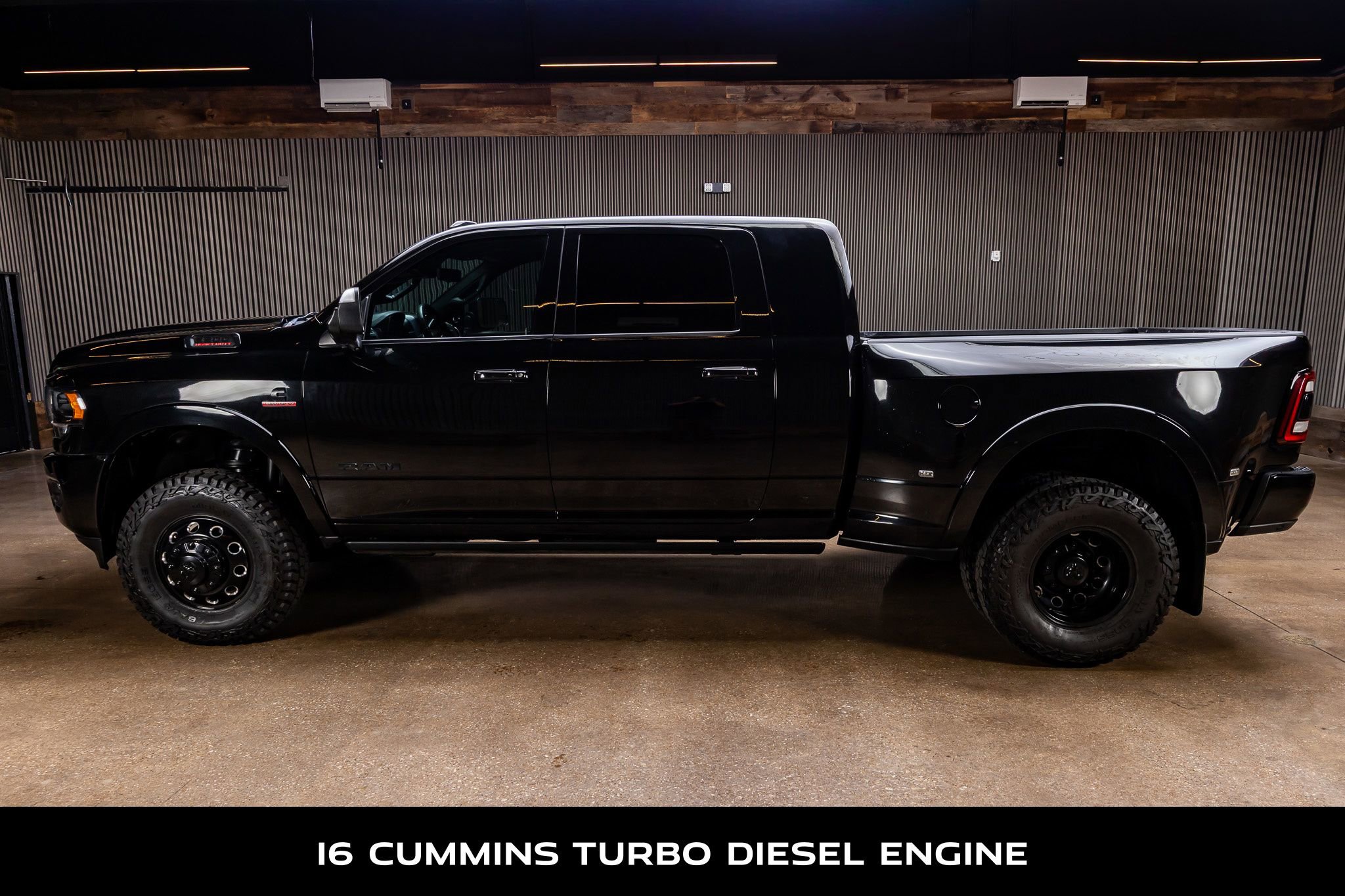 Used 2021 RAM 3500 Limited image 5