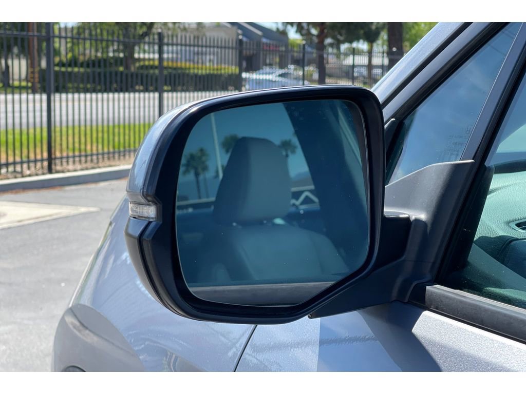 Used 2023 Honda Passport EX-L image 53