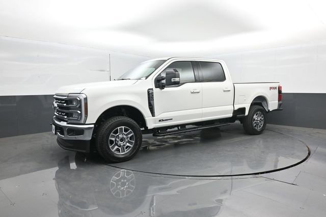 New 2026 Ford F350 4x4 Crew Cab Super Duty image 4