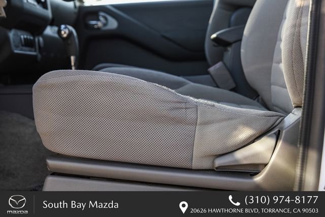 Used 2012 Nissan Frontier S w/ S Preferred Pkg image 21