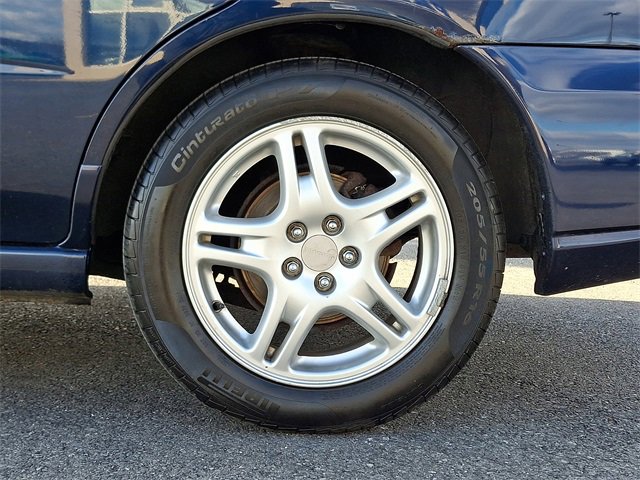 Used 2005 Subaru Impreza RS image 10