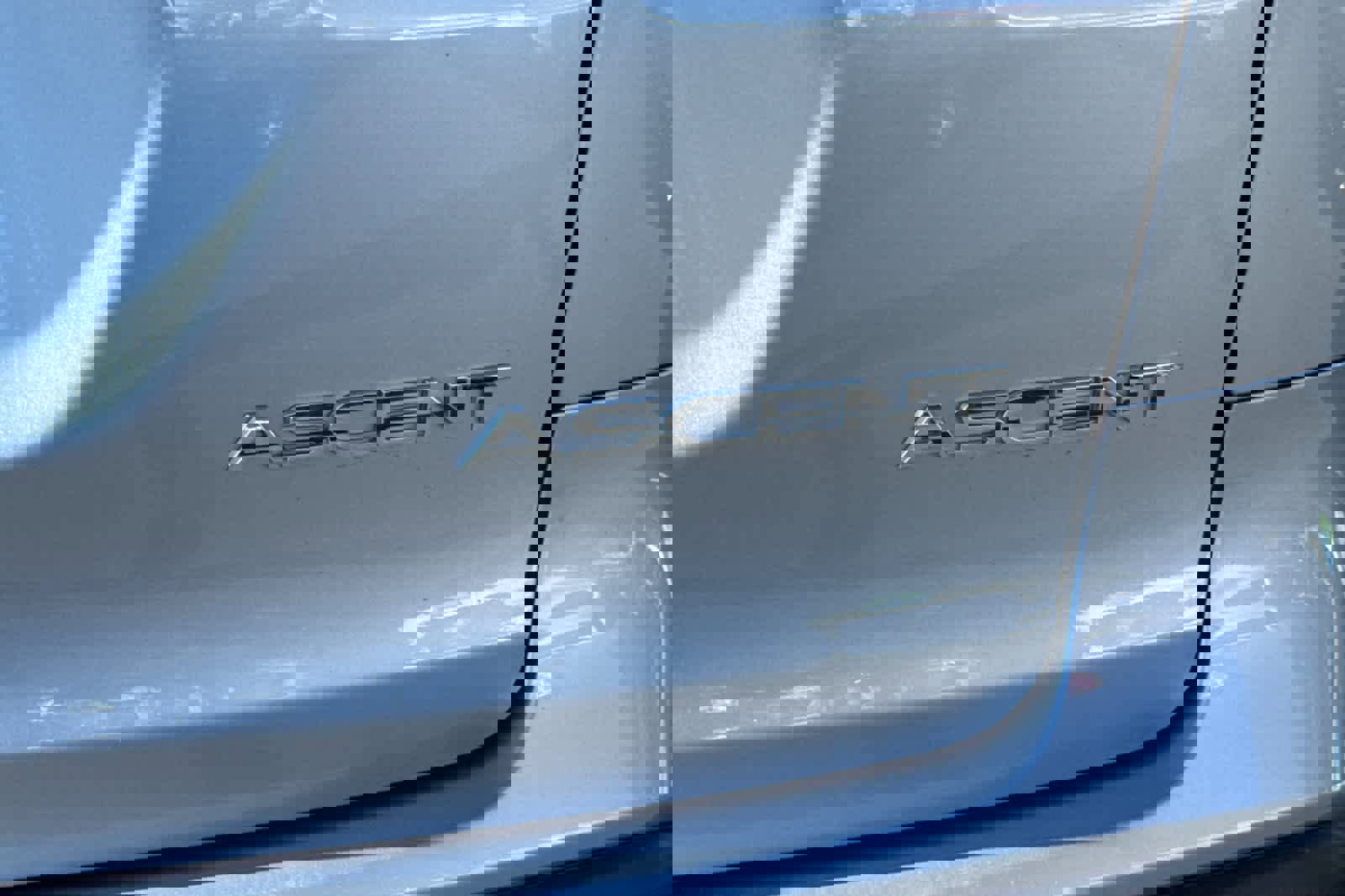 Certified 2024 Subaru Ascent Premium w/ Convenience Package image 33