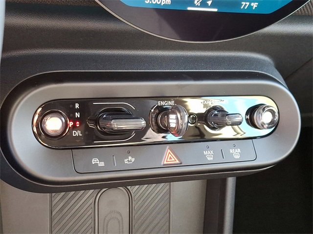 New 2025 MINI Cooper S image 15