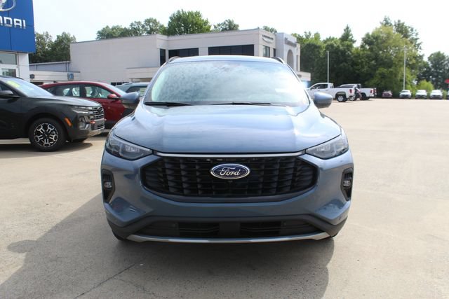 Used 2024 Ford Escape Platinum AWD/4WD image 11