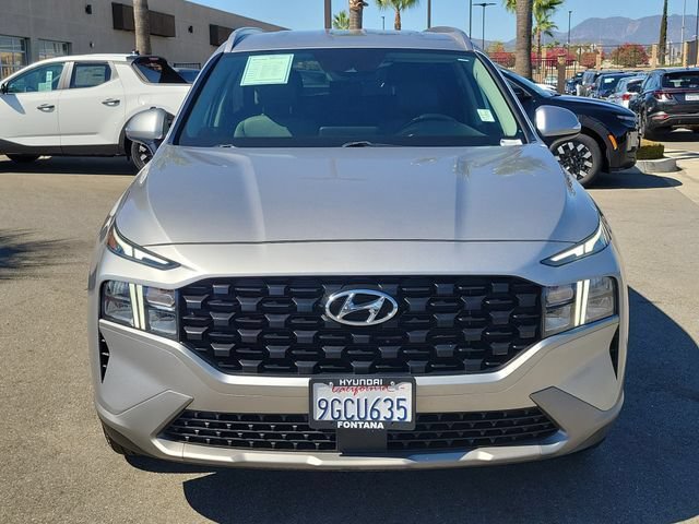 Certified 2023 Hyundai Santa Fe SEL AWD/4WD image 35
