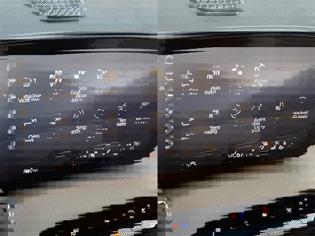 New 2026 Buick Enclave Preferred image 21