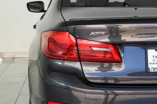 Used 2020 BMW 540i xDrive image 50