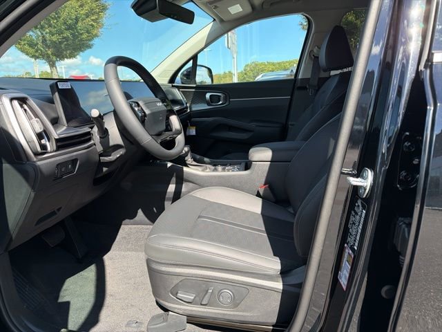 New 2026 Kia Sorento EX image 9
