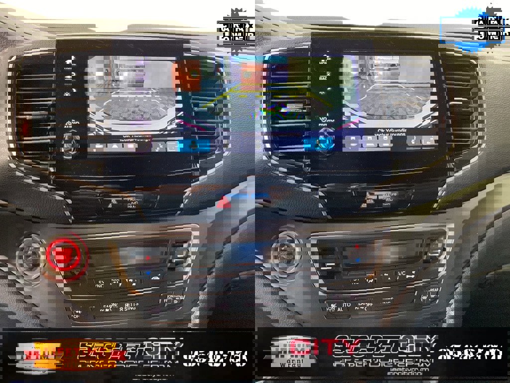 Used 2023 Honda Passport EX-L image 22