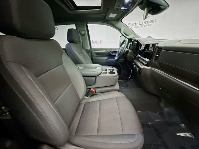 Used 2024 Chevrolet Silverado 3500 LT w/ Convenience Package image 32