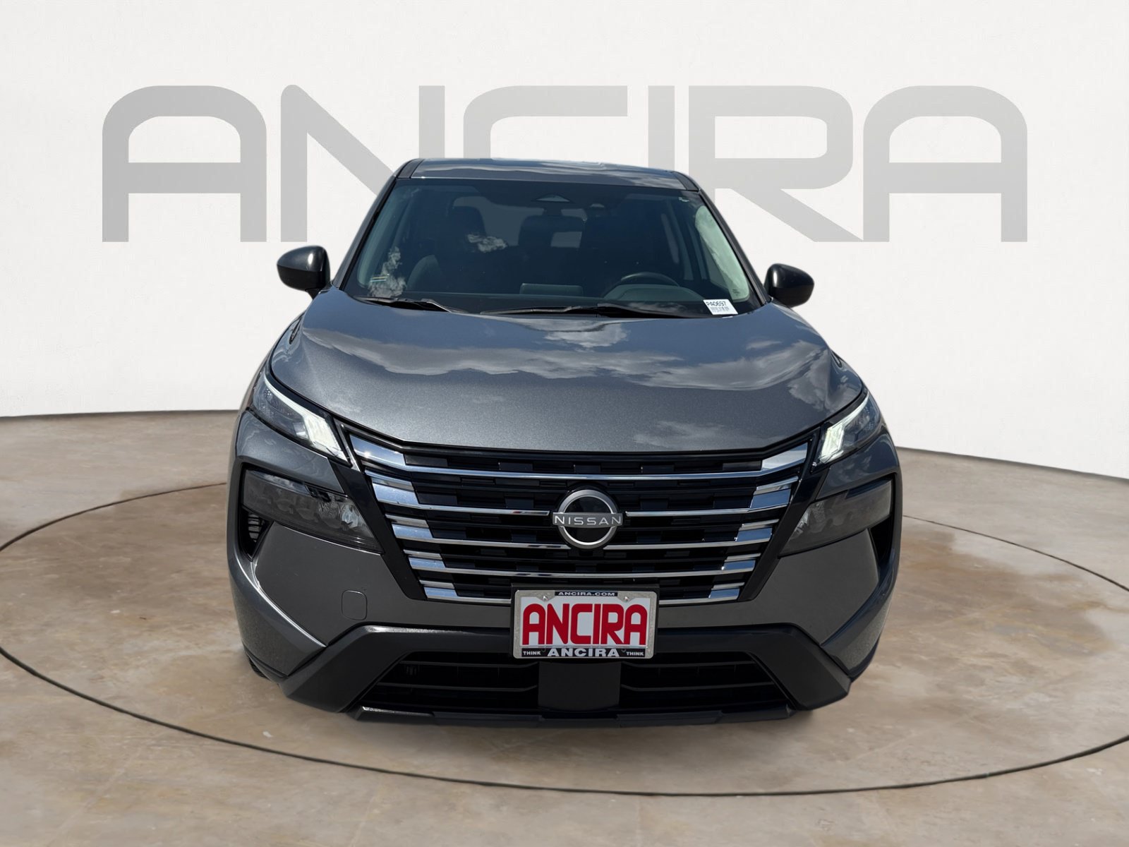 Used 2024 Nissan Rogue S FWD image 6
