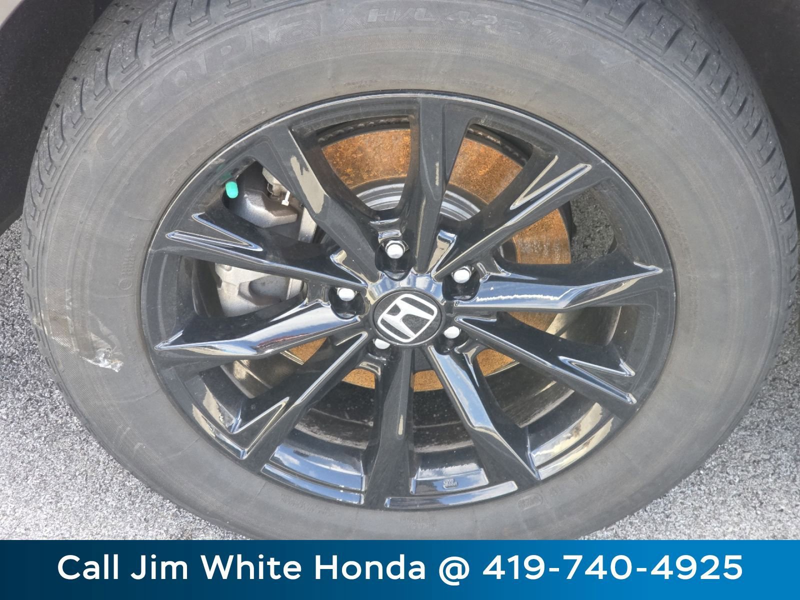 Certified 2023 Honda CR-V Sport image 12