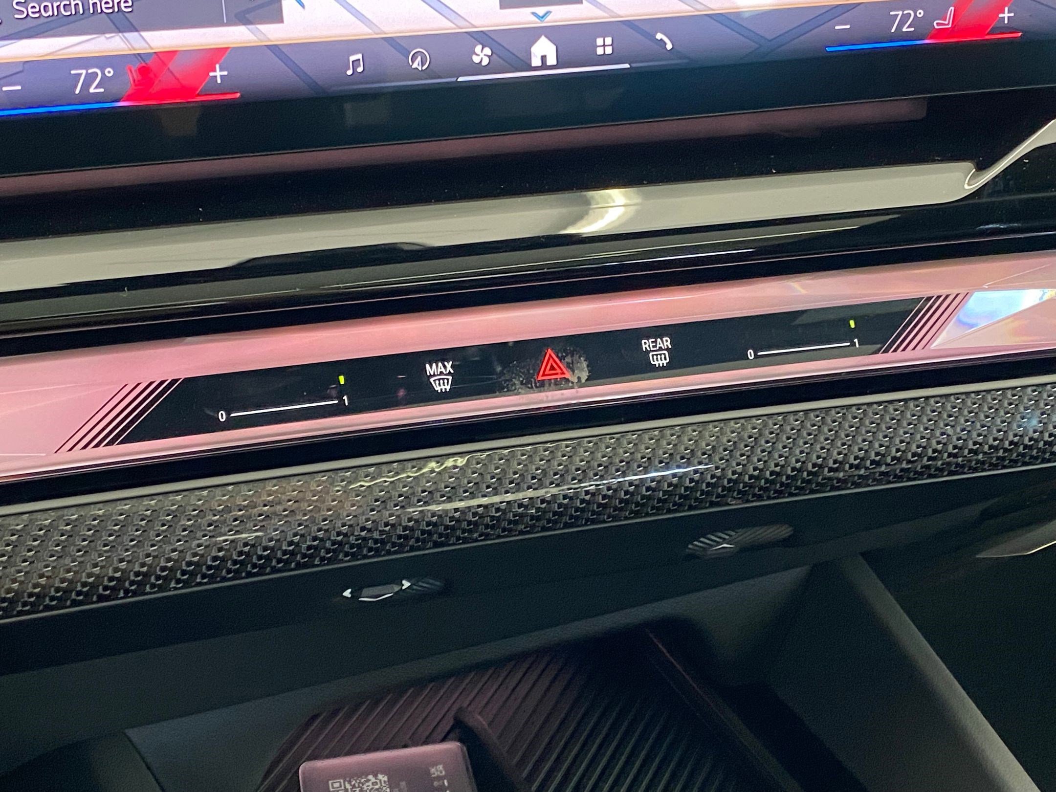 New 2026 BMW 540i xDrive w/ Executive Package image 18