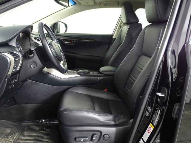Used 2015 Lexus NX 200t AWD w/ Premium Package image 13