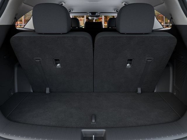 New 2026 Kia Sorento LX FWD image 19