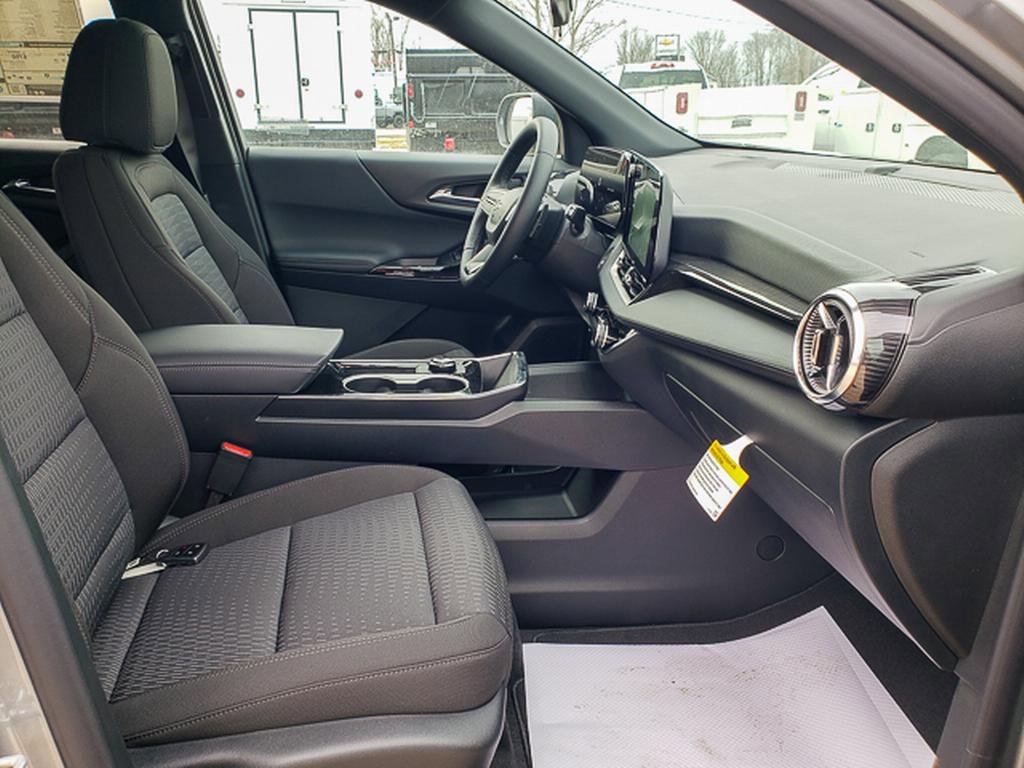 New 2026 Chevrolet Equinox LT w/ Midnight Edition image 29