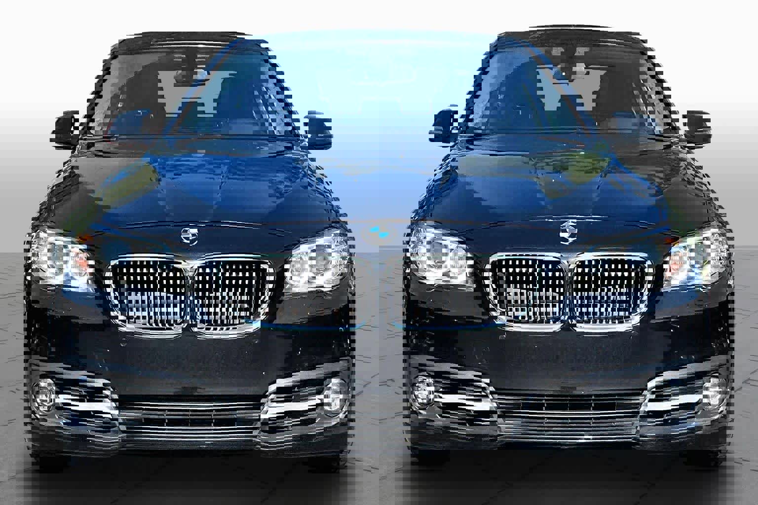 Used 2016 BMW 528i xDrive Sedan image 4