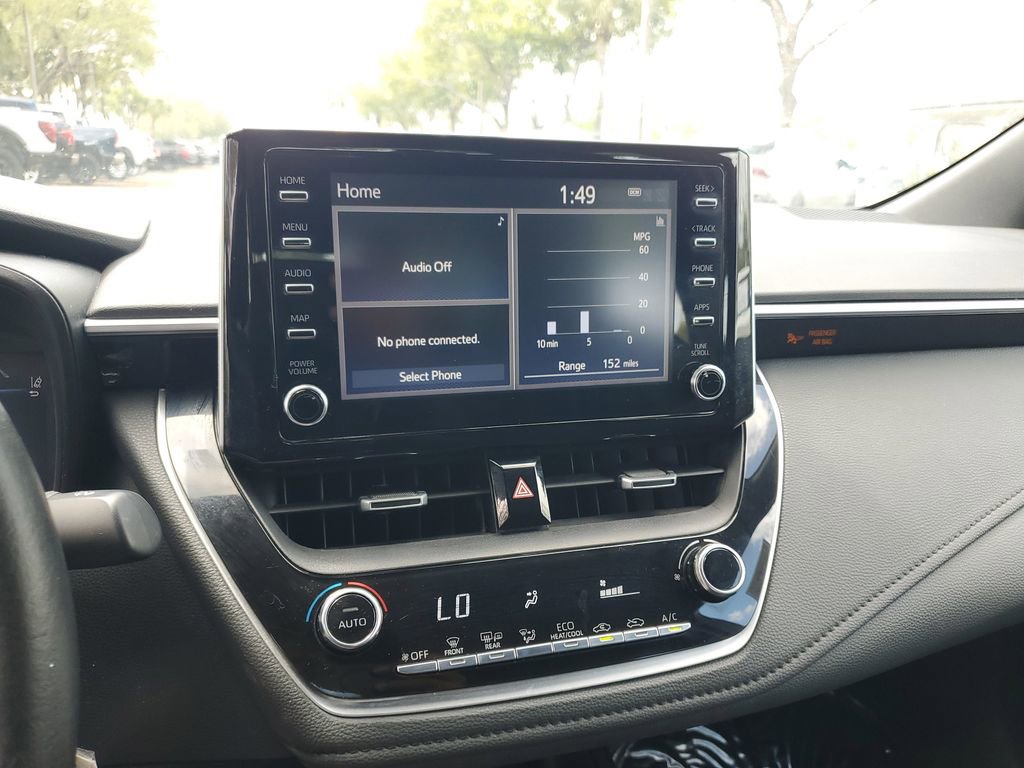 Used 2020 Toyota Corolla SE image 18