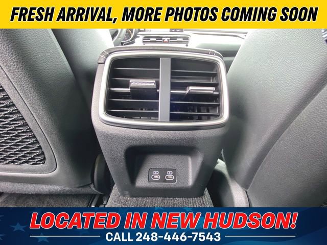 Used 2025 Genesis G70 2.5T AWD/4WD image 21