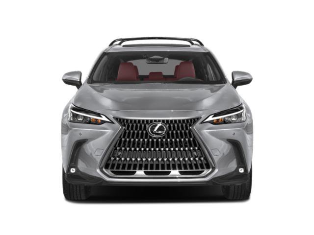 Certified 2024 Lexus NX 350 AWD image 4