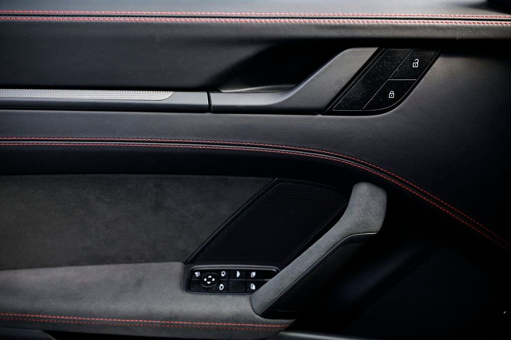 Certified 2023 Porsche 911 Carrera GTS RWD image 19