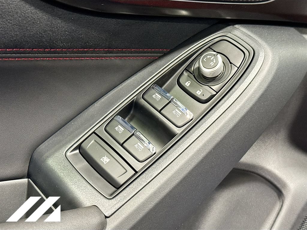 New 2026 Subaru WRX Limited AWD/4WD image 19