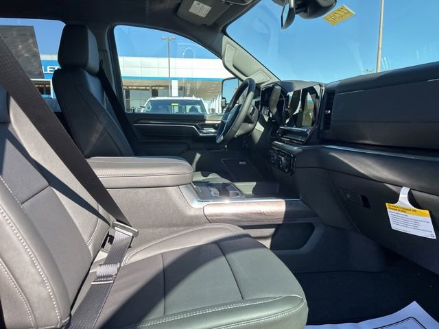 New 2026 Chevrolet Silverado 2500 LTZ w/ LTZ Plus Package image 32