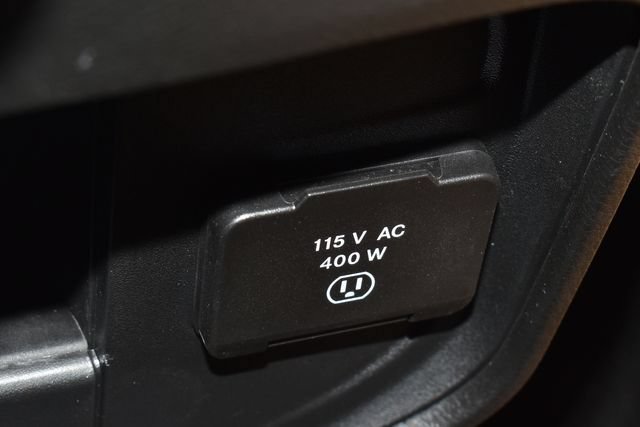 New 2026 RAM 3500 Tradesman AWD/4WD image 19