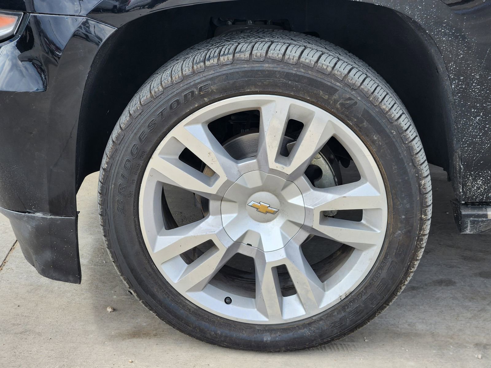 Used 2019 Chevrolet Tahoe Premier image 12