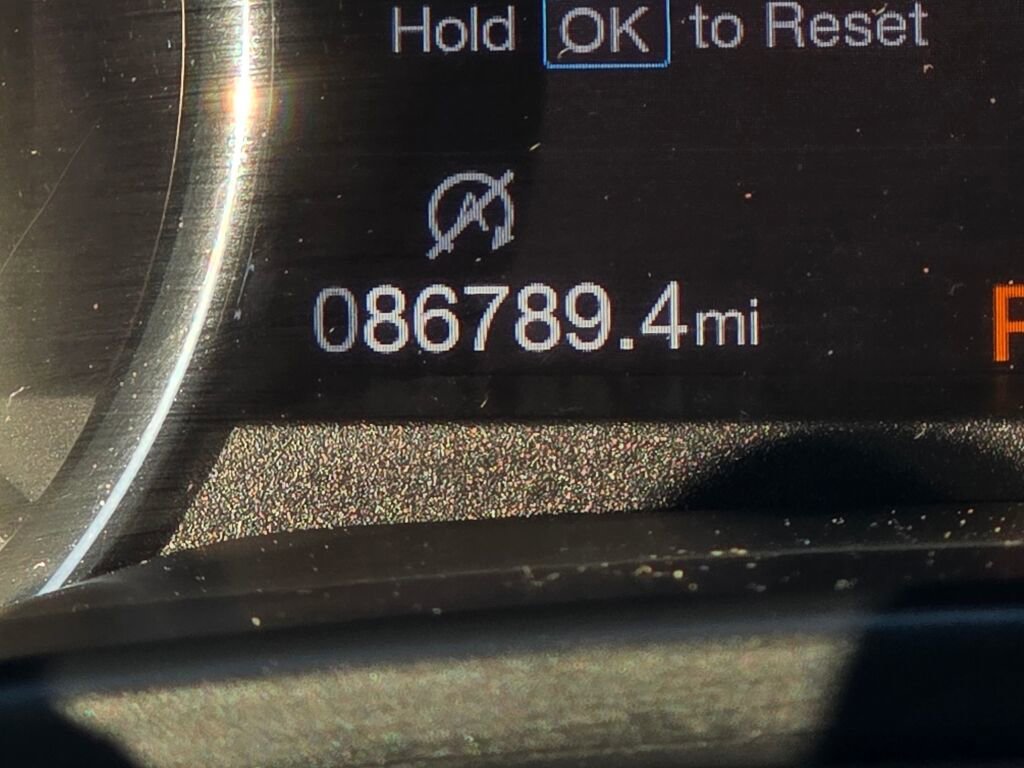 Used 2019 Ford Expedition Max Limited image 35